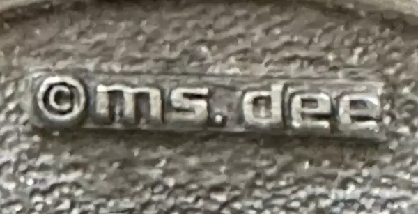 Brand mark.