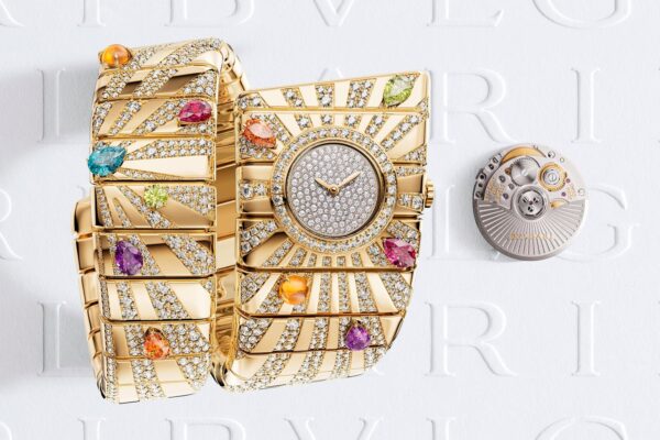 Bvlgari Fine Watches Bvlgari Fine Watches