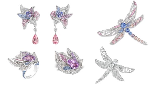 Chaumet Nature Collection Chaumet Nature Collection
