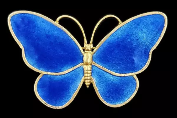 Volmer Bahner (1912–1995) – Danish jewelry designer