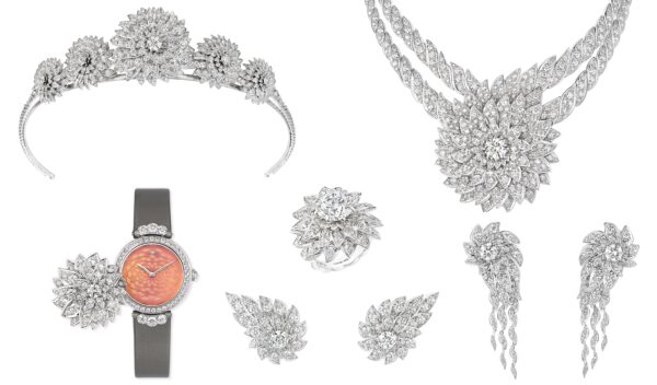 Jewels by Nature Collection. Jewels by Nature Collection.