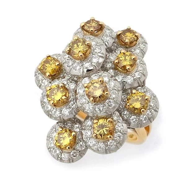 Oscar Heyman Ring Diamond 750 Oscar Heyman Ring Diamond 750