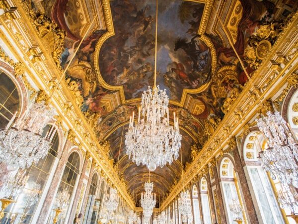 Palace Voyages Palace Voyages