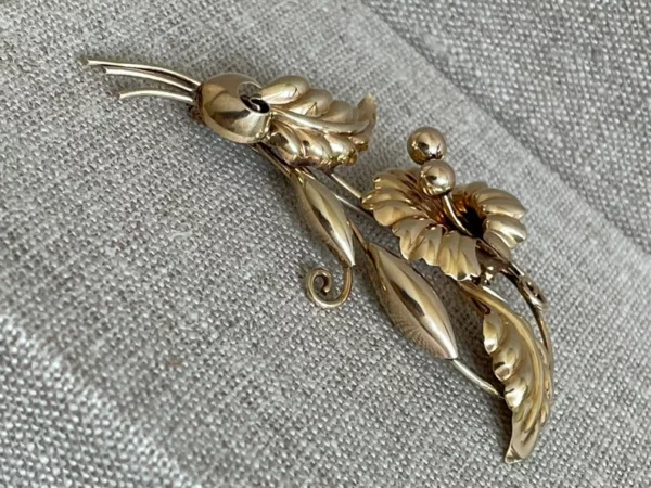 Vintage Brooch