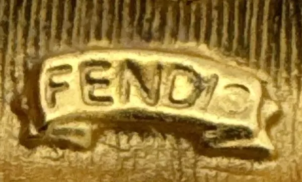 Brand mark.