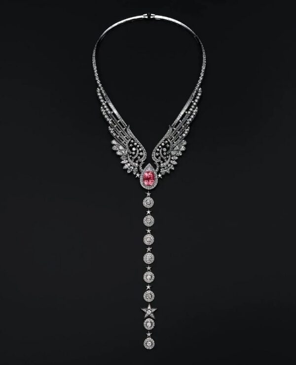 Necklace from the Reach for the Stars collection Necklace from the Reach for the Stars collection
