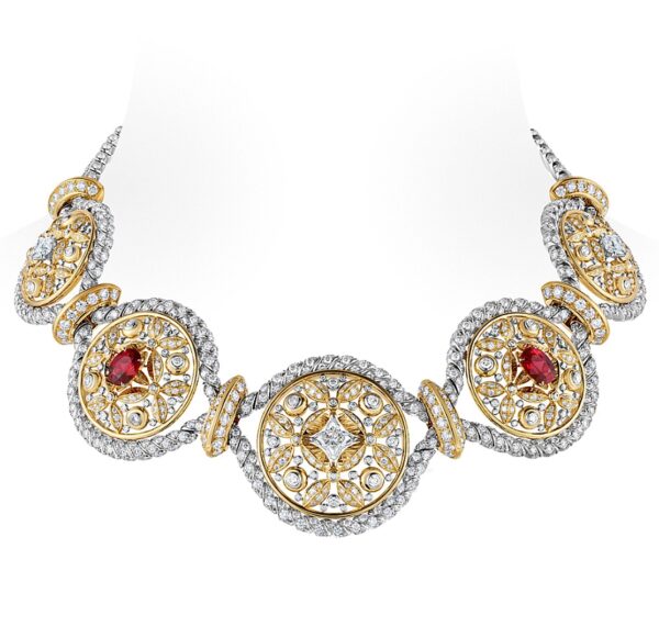 Protection Necklace. Protection Necklace.
