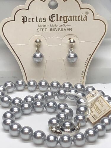 Evelyne Alay vintage jewelry