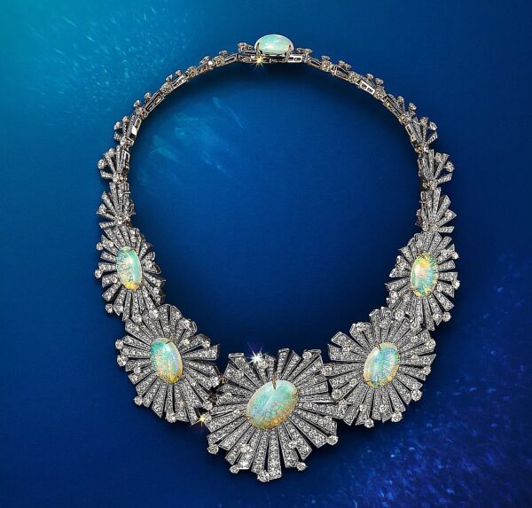 Star Burst jewelry line Star Burst jewelry line