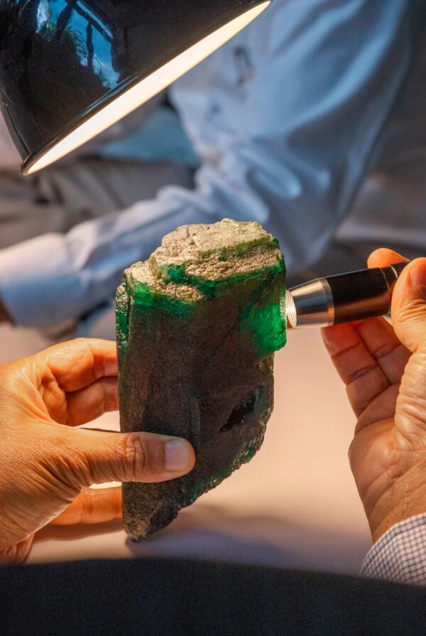 The Insofu emerald2 The Insofu emerald2